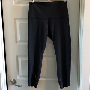 Wunder Under Crop NWOT